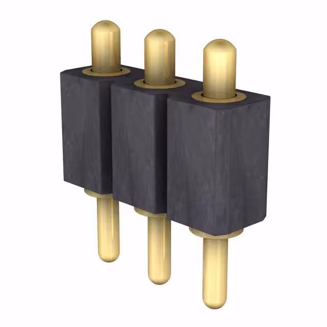 811-S1-003-10-014101 Preci-Dip  À ressort